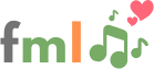 The Forgotten Music Library Logo
